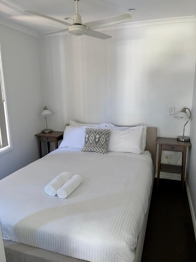 Hotel BIG4 Port Willunga Tourist Park Aldinga Exterior foto